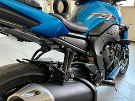 Обява за продажба на Yamaha FZ1 Fz1N ~10 000 лв. - изображение 6