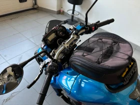 Обява за продажба на Yamaha FZ1 Fz1N ~10 000 лв. - изображение 4