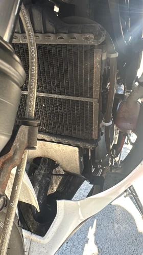 Yamaha Tzr | Mobile.bg    5