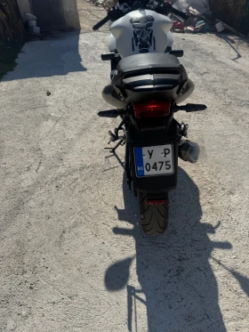 Yamaha Tzr | Mobile.bg    2