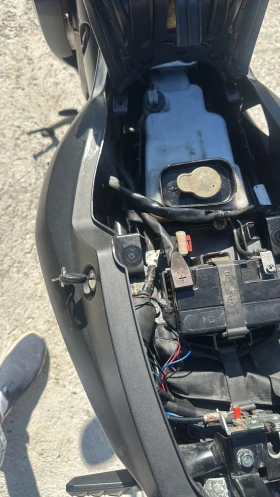 Yamaha Tzr | Mobile.bg    7