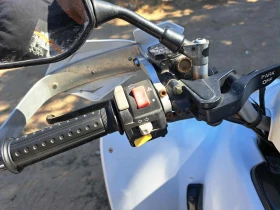 Kymco Maxxer 250* Автоматик, снимка 8