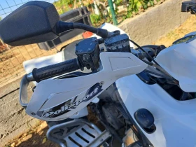 Kymco Maxxer 250* Автоматик, снимка 5