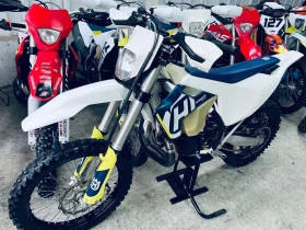 Husqvarna TE 250tpi 2018, снимка 4