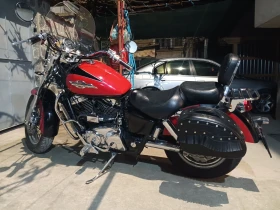 Honda Shadow, снимка 3