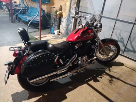 Honda Shadow, снимка 2