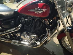 Honda Shadow, снимка 5