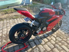 Ducati Panigale 1299 PANIGALE S, снимка 5 - Мотоциклети и мототехника - 53641812