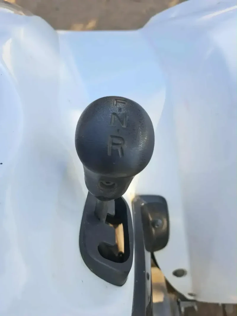 Kymco Maxxer 250* Автоматик, снимка 9 - Мотоциклети и мототехника - 52471610