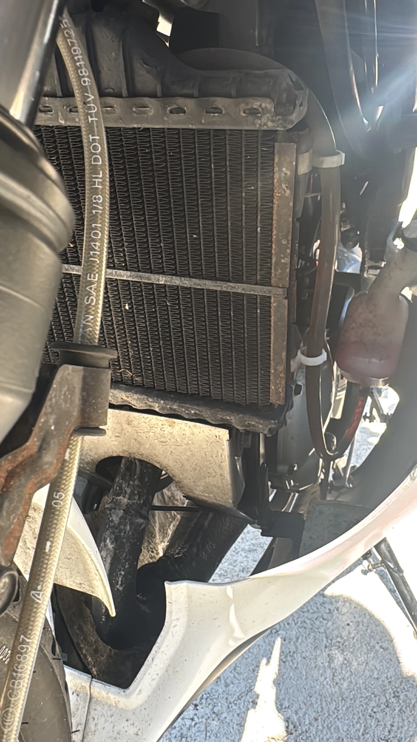 Yamaha Tzr | Mobile.bg   5