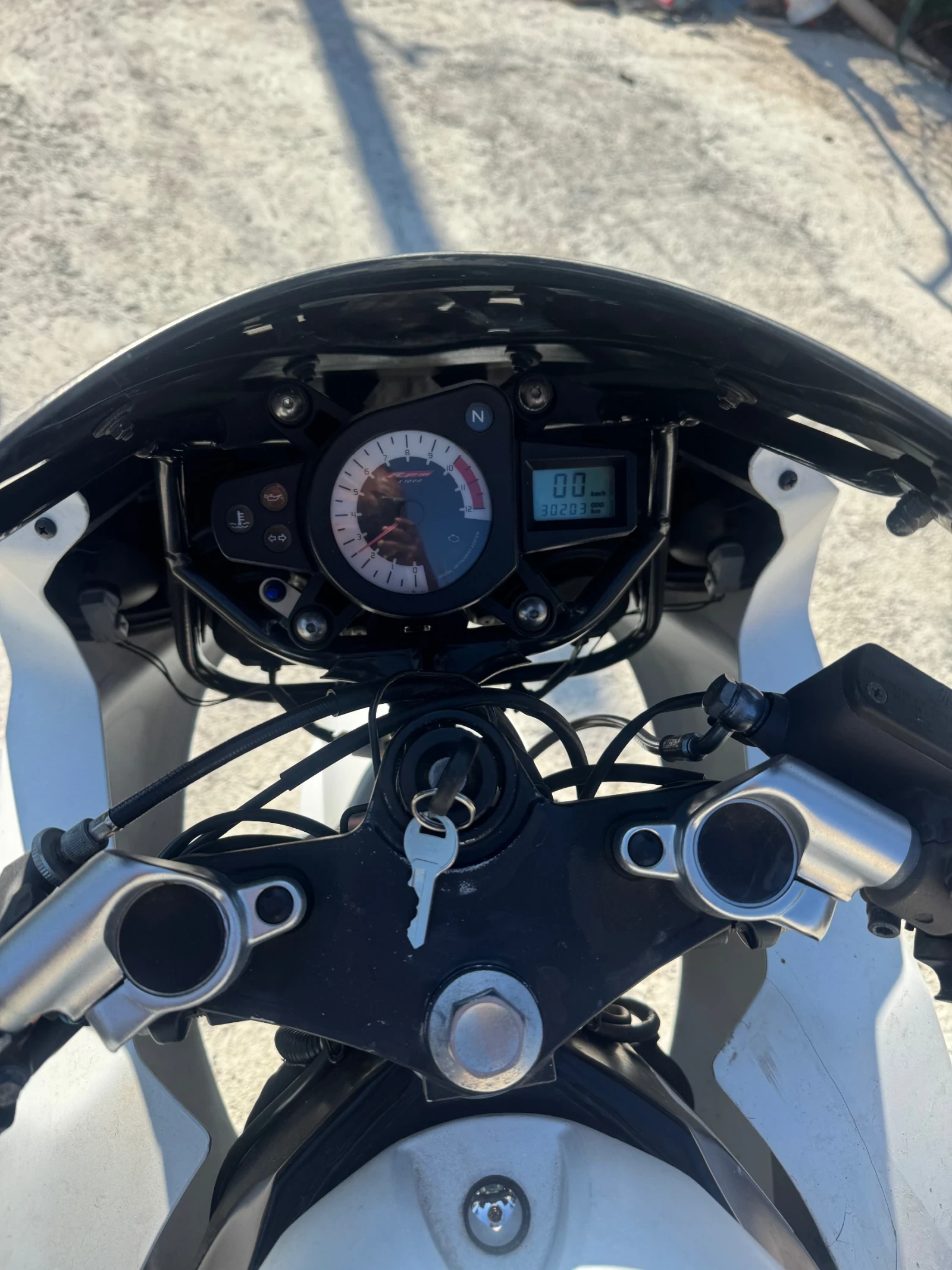 Yamaha Tzr | Mobile.bg   4