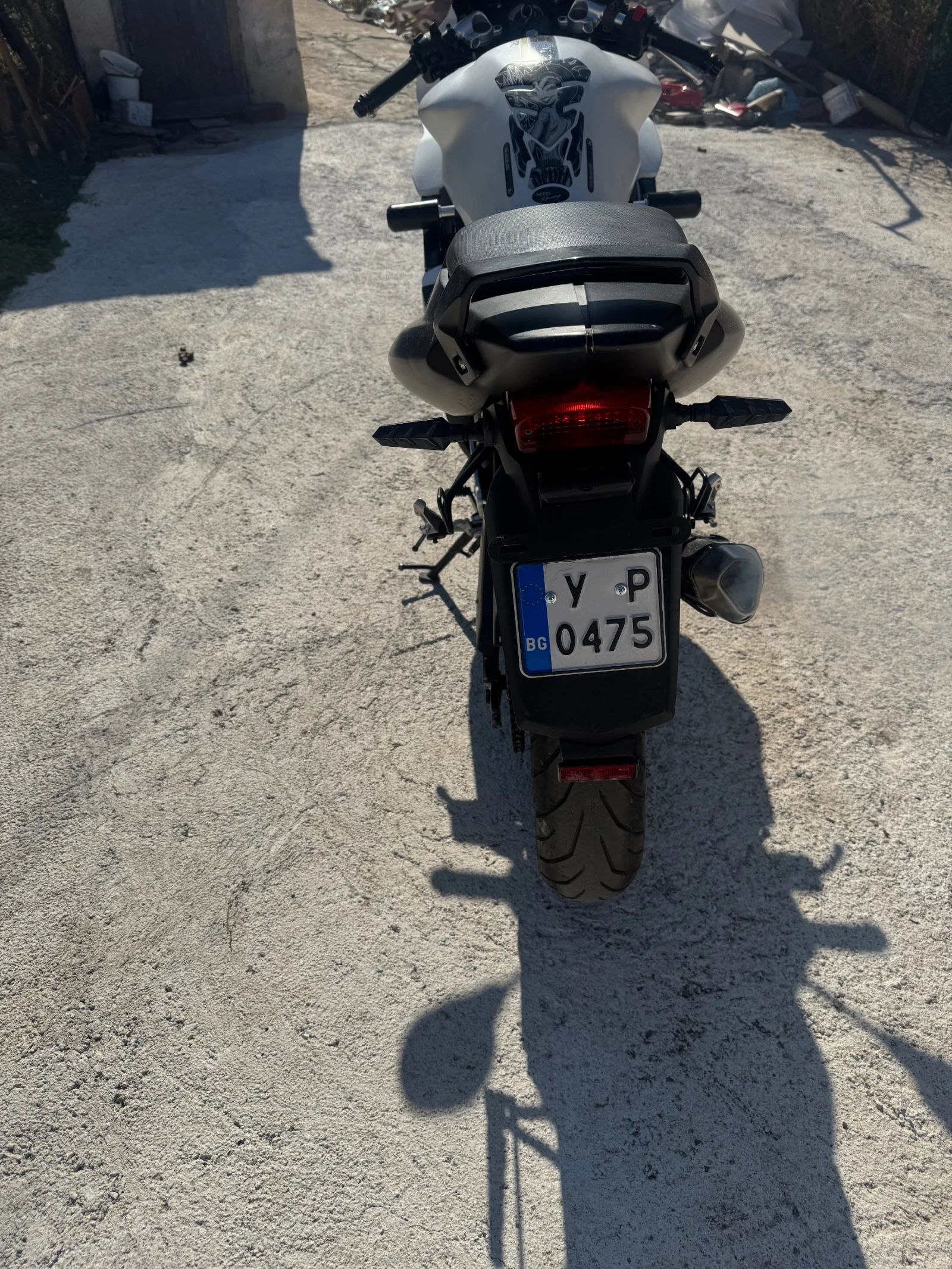 Yamaha Tzr | Mobile.bg   2