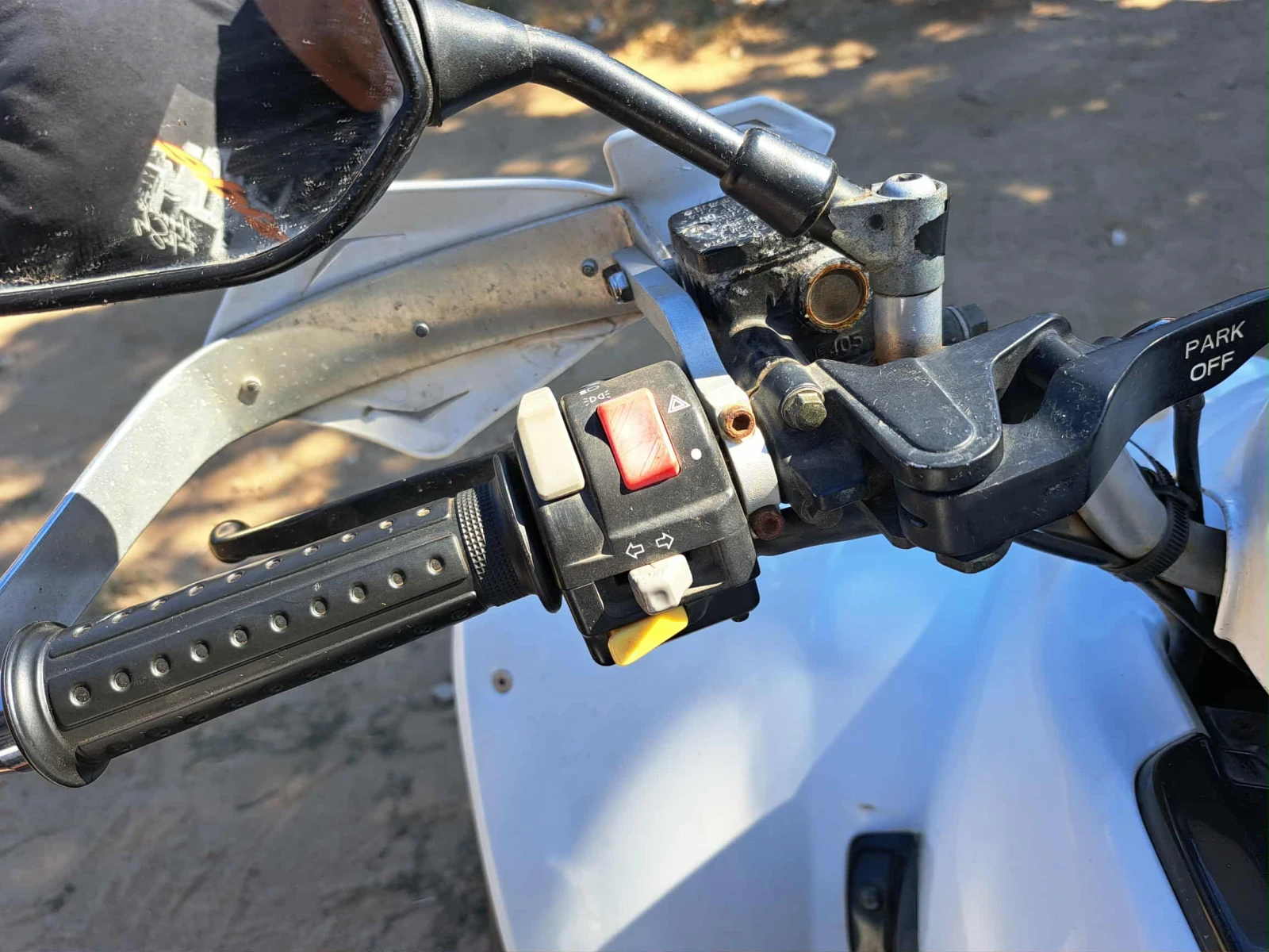 Kymco Maxxer 250* Автоматик - изображение 8