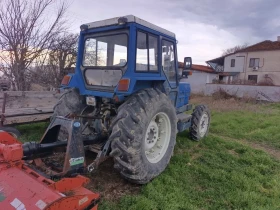 Трактор Болгар T8010 4х4, снимка 8
