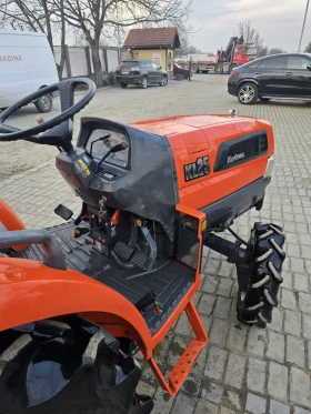 Трактор Kubota KL25, снимка 5