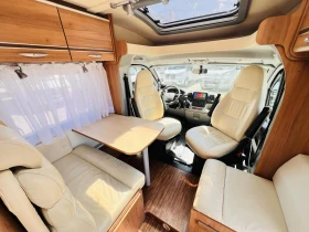 Кемпер Burstner Т620, снимка 10