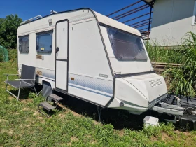 Каравана Adria 5 МЕТРА/, снимка 2
