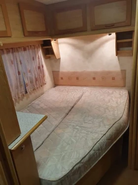Каравана Eldis Compass Corona, снимка 6
