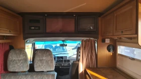 Кемпер Fiat Fiat Ducato ALKO-FFB TABBERT AVANTGARDE 655, снимка 13