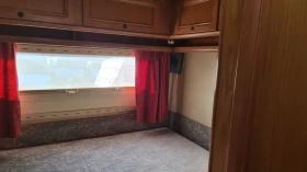 Кемпер Fiat Fiat Ducato ALKO-FFB TABBERT AVANTGARDE 655, снимка 9