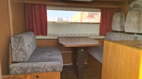 Кемпер Fiat Fiat Ducato ALKO-FFB TABBERT AVANTGARDE 655, снимка 12