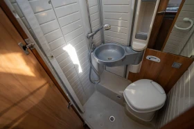 Кемпер Burstner Т620 | Auto.bg — изображение 16