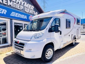 Кемпер Burstner Т620 | Auto.bg — изображение 3