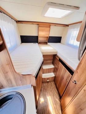 Кемпер Burstner Т620 | Auto.bg — изображение 14