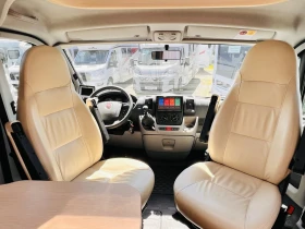 Кемпер Burstner Т620 | Auto.bg — изображение 9