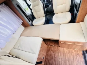 Кемпер Burstner Т620 | Auto.bg — изображение 11