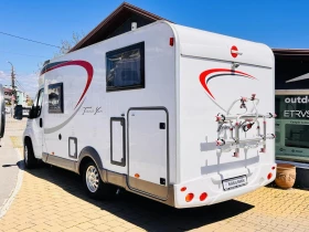 Кемпер Burstner Т620 | Auto.bg — изображение 5