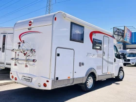 Кемпер Burstner Т620 | Auto.bg — изображение 6