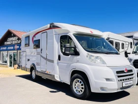 Кемпер Burstner Т620