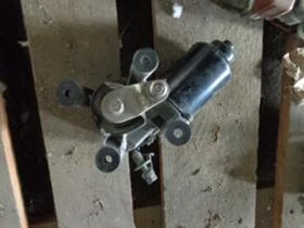 Електрическа система за Toyota Land cruiser, снимка 4