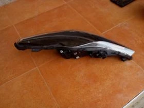 Светлини за Toyota Aygo, снимка 4