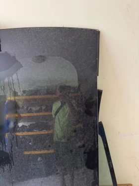 Peogeot 508 SW 2011-2017г панорамен таван, снимка 3