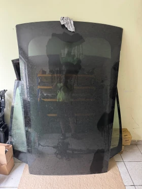 Peogeot 508 SW 2011-2017г панорамен таван, снимка 2