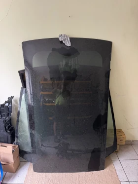 Peogeot 508 SW 2011-2017г панорамен таван, снимка 1