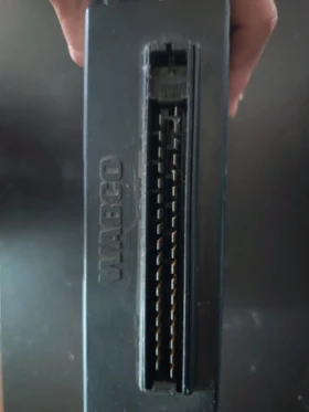 Wabco 446 095 006 0, снимка 3