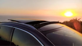 Панорамен таван за Лексус RX 450h+ Lexus 2020-2025 година, снимка 2