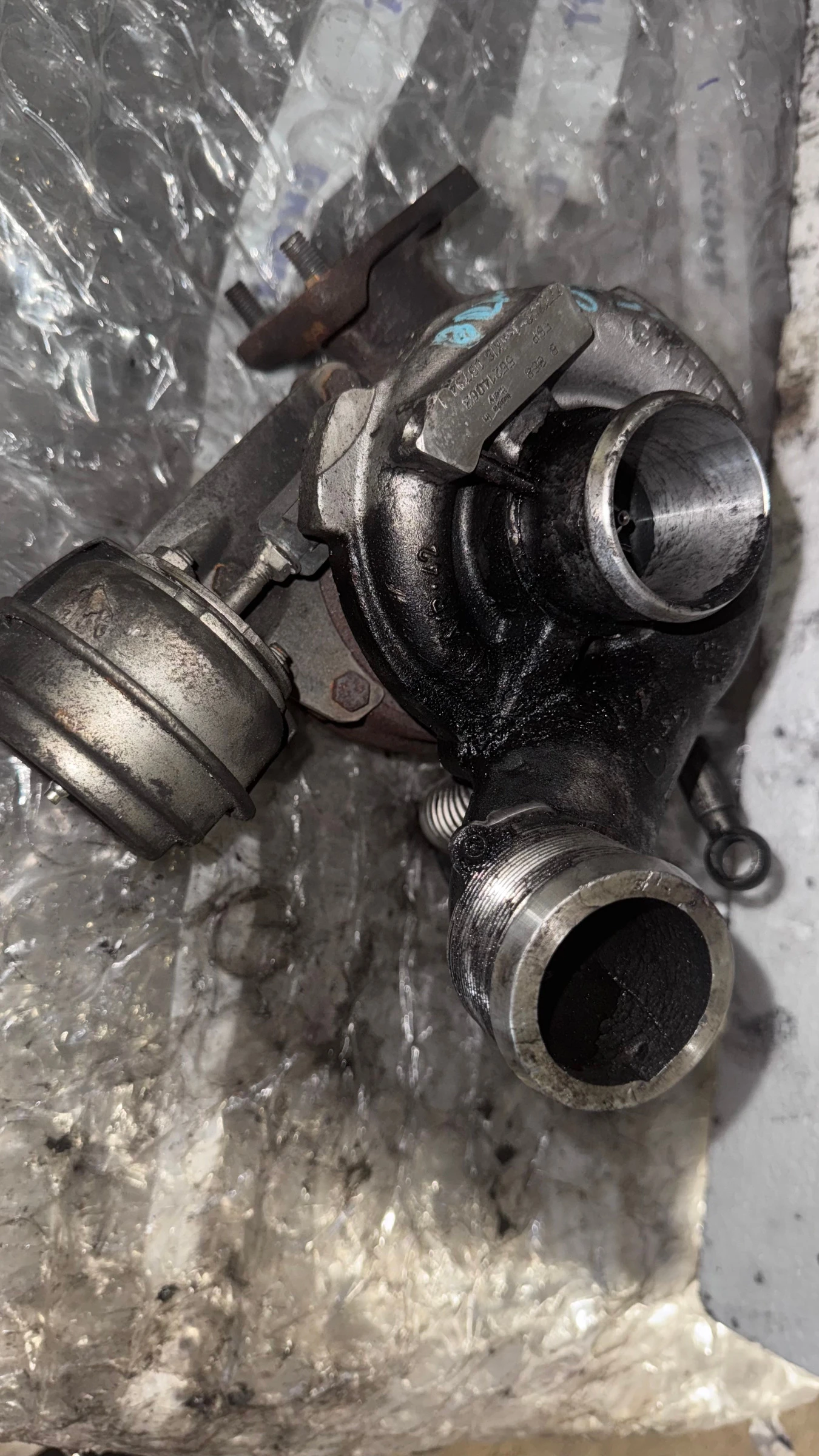 ����� ��������� �� Fiat Bravo - 777250-1  / 55214063 | Mobile.bg � ����������� 1