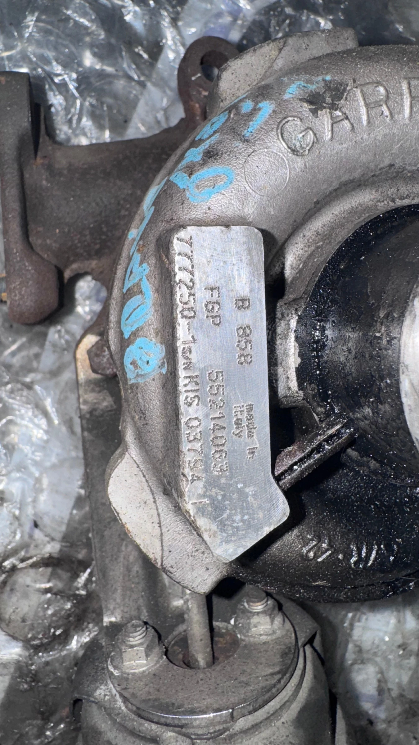 ����� ��������� �� Fiat Bravo - 777250-1  / 55214063 | Mobile.bg � ����������� 2