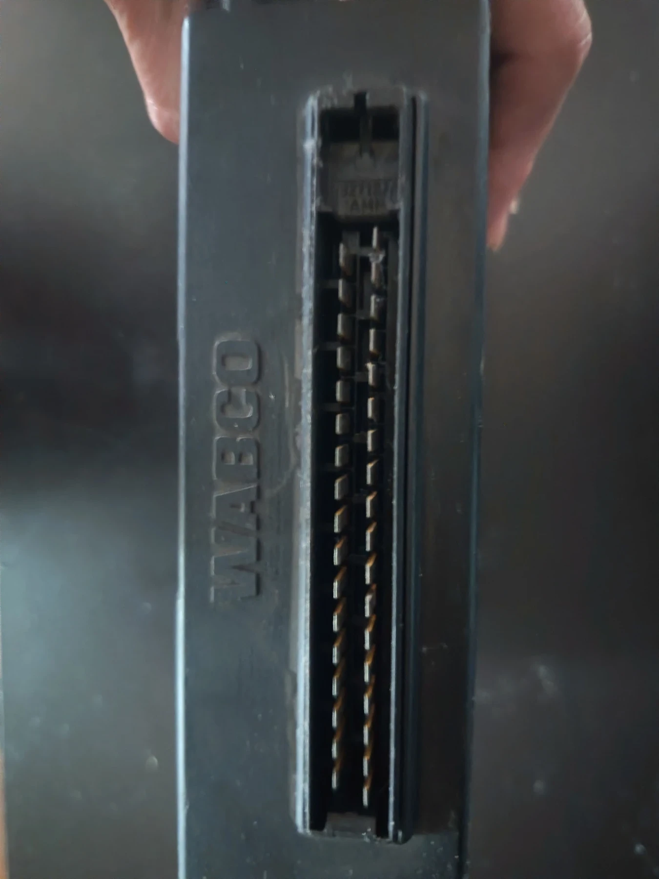 Wabco 446 095 006 0, снимка 3 - Части - 54079184