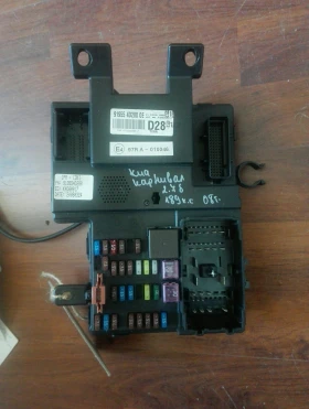 Модул Киа Карнивал н:919554D2800E