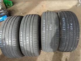 Гуми Летни 255/60R17, снимка 9
