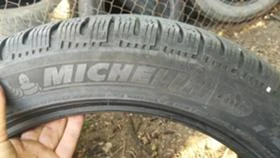 Гуми Зимни 235/45R18, снимка 4