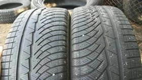 Гуми Зимни 235/45R18, снимка 3