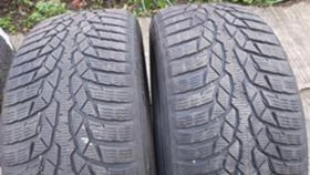 Гуми Зимни 235/50R17, снимка 3