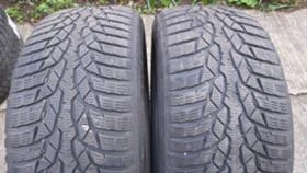 Гуми Зимни 235/50R17, снимка 1