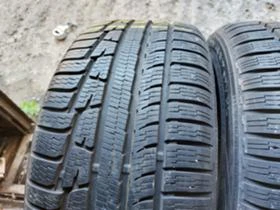 Гуми Зимни 235/45R17, снимка 3